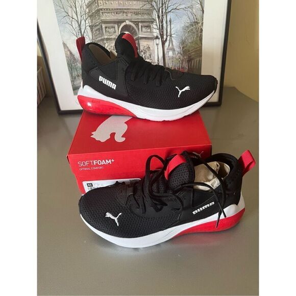 Puma CELL Vive Training Shoes Big Kids‎ - Picture 1 of 8